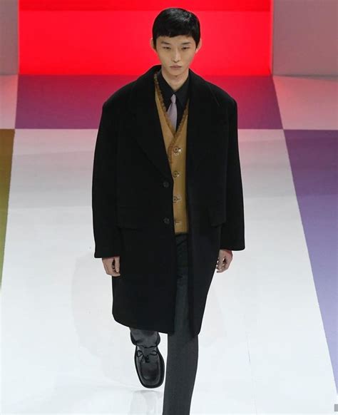 prada fw20 menswear|Prada.